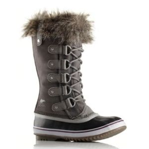 Women's Joan Arctic Sorel Snow Boots